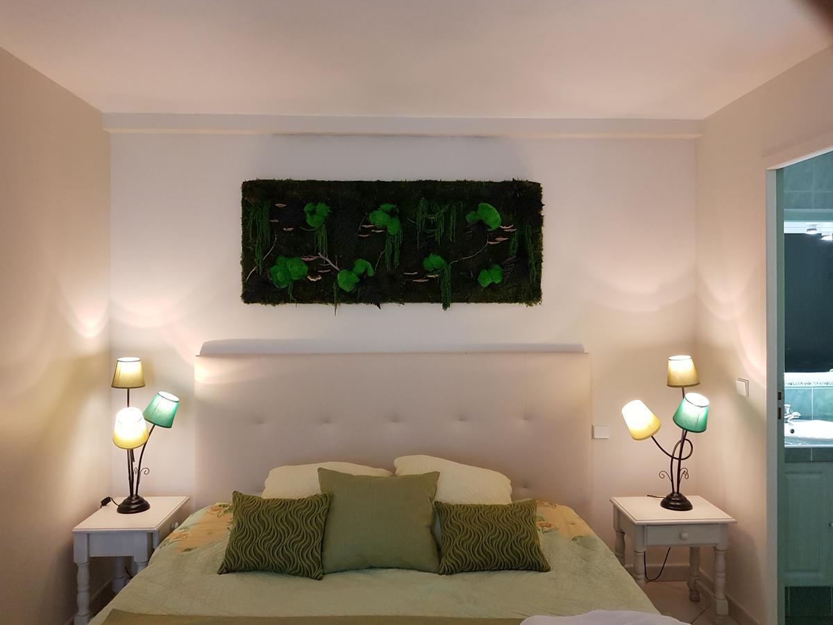 La Campagne St Lazare - Restaurant Chambres D'Hotes Piscine & Spa Forcalquier Εξωτερικό φωτογραφία